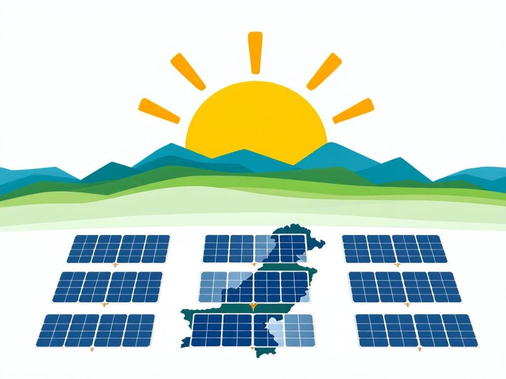 Top-10-Solar-Panels-in-Pakistan-2025